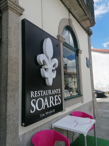 Restaurante Soares - Valongo