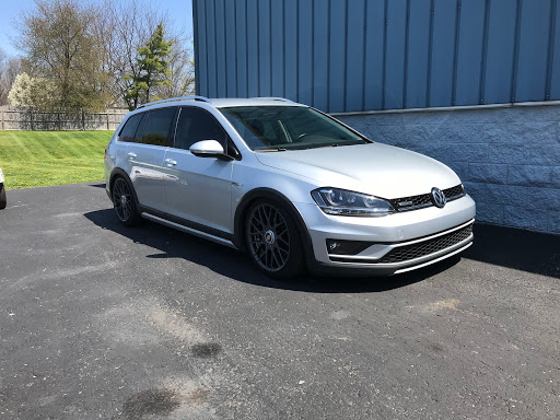 Auto Repair Shop «EP Werks», reviews and photos, 15555 Stony Creek Way, Noblesville, IN 46060, USA