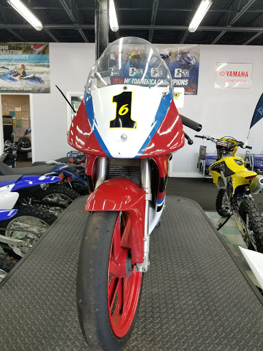 Motorsports Store «Plaistow PowerSports», reviews and photos, 107 Plaistow Rd, Plaistow, NH 03865, USA