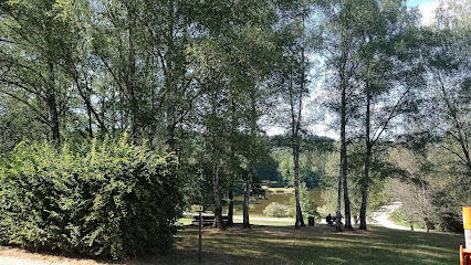 Arboretum de Chamberet