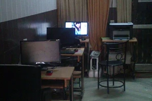 Ahuja Cyber Cafe image