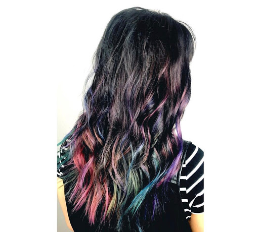 Beauty Salon «Aveda Richard Michael Salon», reviews and photos, 3333 S Bear St #152, Costa Mesa, CA 92626, USA