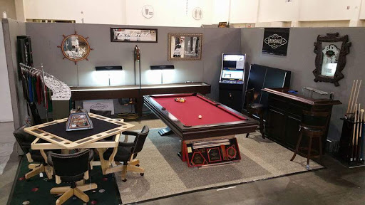 Sporting Goods Store «Reliable Sport and Billiards», reviews and photos, 248 S River Ave, Holland, MI 49423, USA