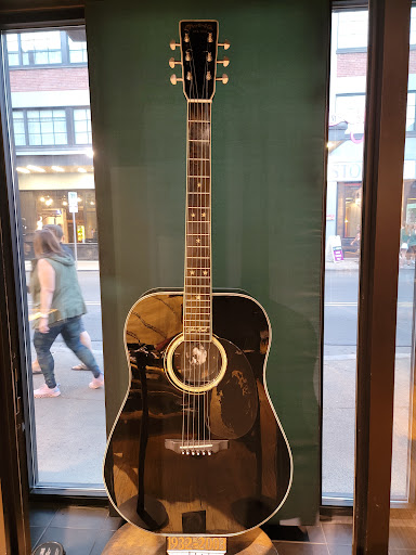 Museum «Johnny Cash Museum», reviews and photos, 119 3rd Ave S, Nashville, TN 37201, USA