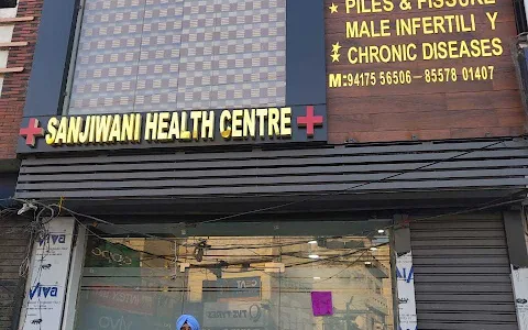 Best Sexologist in Ludhiana - Sanjiwani Health Centre - Sex Specialist Doctor image