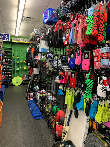 Sporting Goods Store «Play It Again Sports», reviews and photos, 8449 U.S. 42, Florence, KY 41042, USA