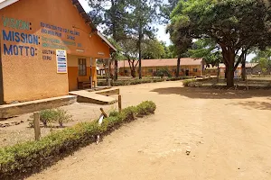 Luweero Secondary School image