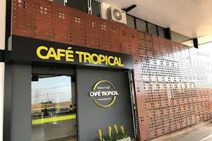 Café Tropical image