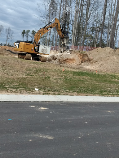 Hebert Plumbing Co in Wake Forest, North Carolina