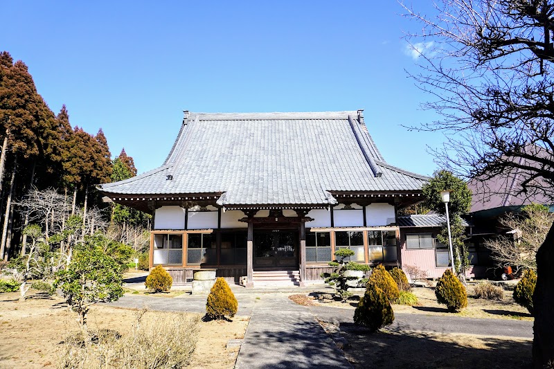 石安寺