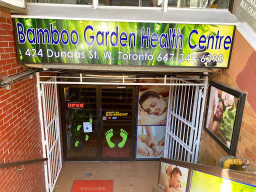 Bamboo Garden Health Centre