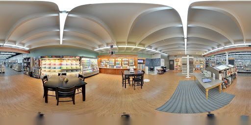 Paint Store «Columbia Paint & Wallcover», reviews and photos, 1114 Carmack Blvd, Columbia, TN 38401, USA