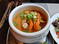 Soupe du Restaurant thaï Mai Tai à Tours - n°13