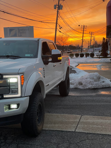 Auto Repair Shop «TLC Auto & Truck Center», reviews and photos, 230 NY-109, Farmingdale, NY 11735, USA