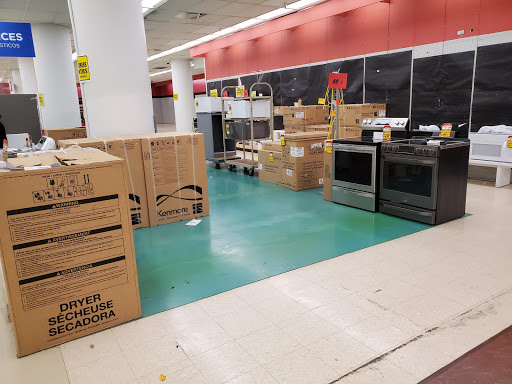 Department Store «Sears», reviews and photos, 2650 E Olympic Blvd, Los Angeles, CA 90023, USA