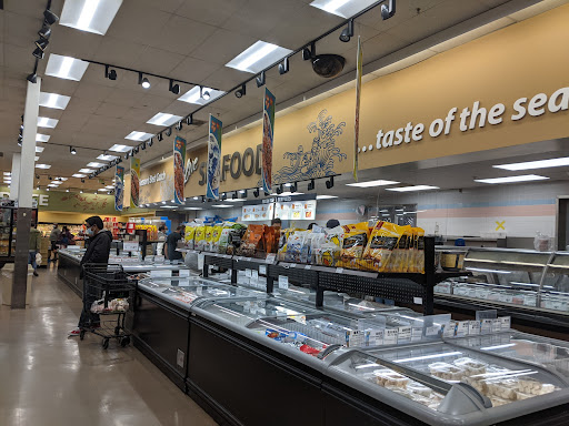 Asian Grocery Store «99 Ranch Market», reviews and photos, 6450 Sepulveda Blvd, Van Nuys, CA 91411, USA