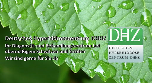 Deutsches Hyperhidrosezentrum DHHZ