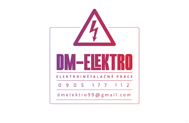 Értékelések erről a helyről: DM-Elektro, Győr - Villanyszerelő
