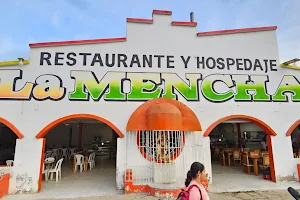 Hospedaje y Restaurante La Mencha image