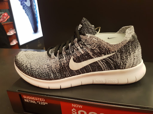 Sporting Goods Store «Nike Factory Store», reviews and photos, 6800 N 95th Ave #590, Glendale, AZ 85301, USA