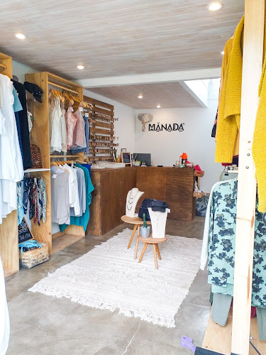 Opiniones de Manada Tienda en Zapallar - Tienda de ropa