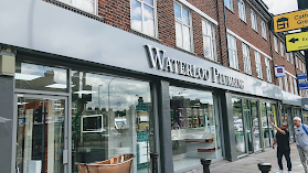 Waterloo Plumbing & Heating Ltd