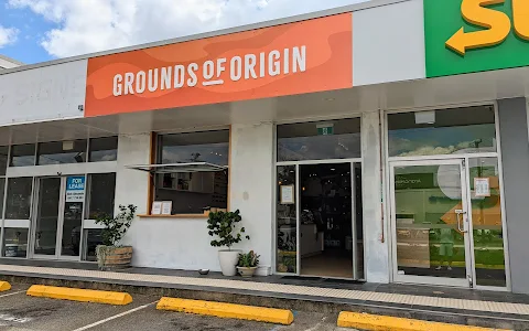 Grounds of Origin | Coffee Beans Delivered image