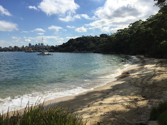 Athol Beach