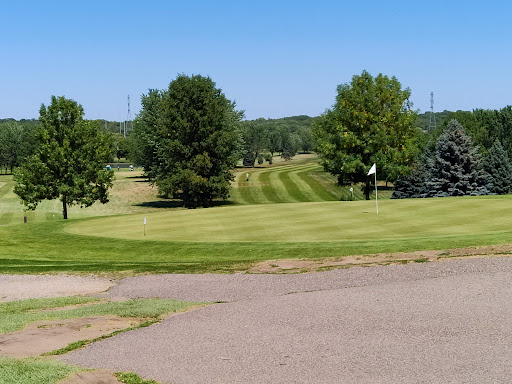 Public Golf Course «Rich Valley Golf Course», reviews and photos, 3855 145th St E, Rosemount, MN 55068, USA