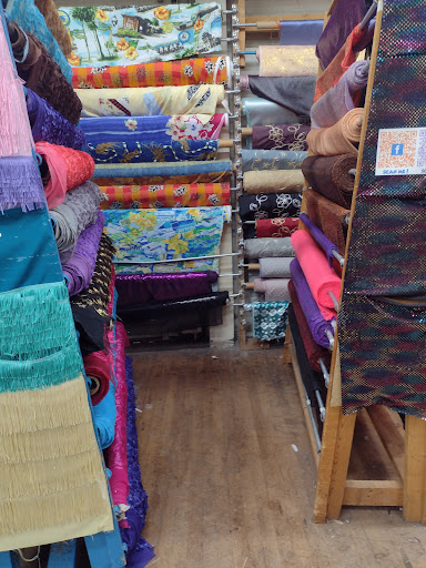 Fabric Store «Textile Discount Outlet», reviews and photos, 2121 W 21st St, Chicago, IL 60608, USA