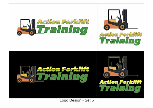 Aussie Forklift Training