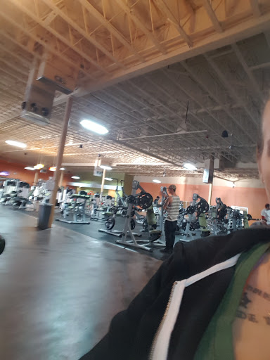 Health Club «Fitness Evolution Bremerton .», reviews and photos, 4220 Wheaton Way, Bremerton, WA 98310, USA