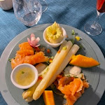 Photo n° 1 de l'avis de Clara.e fait le 28/05/2024 à 18:32 pour Restaurant Au Petit Creux à Jarny