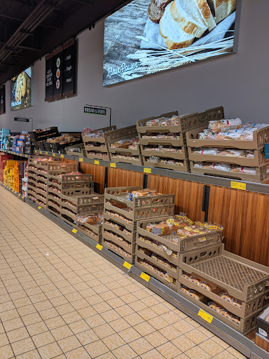 Supermarket «ALDI», reviews and photos, 3250 E Fayette St, Baltimore, MD 21224, USA