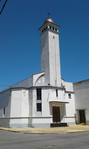 Iglesia de Nuestra Señora del Perpetuo Socorro