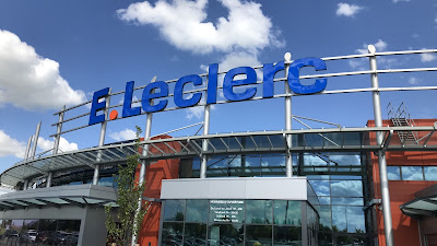 E.Leclerc CAUDRY à Caudry