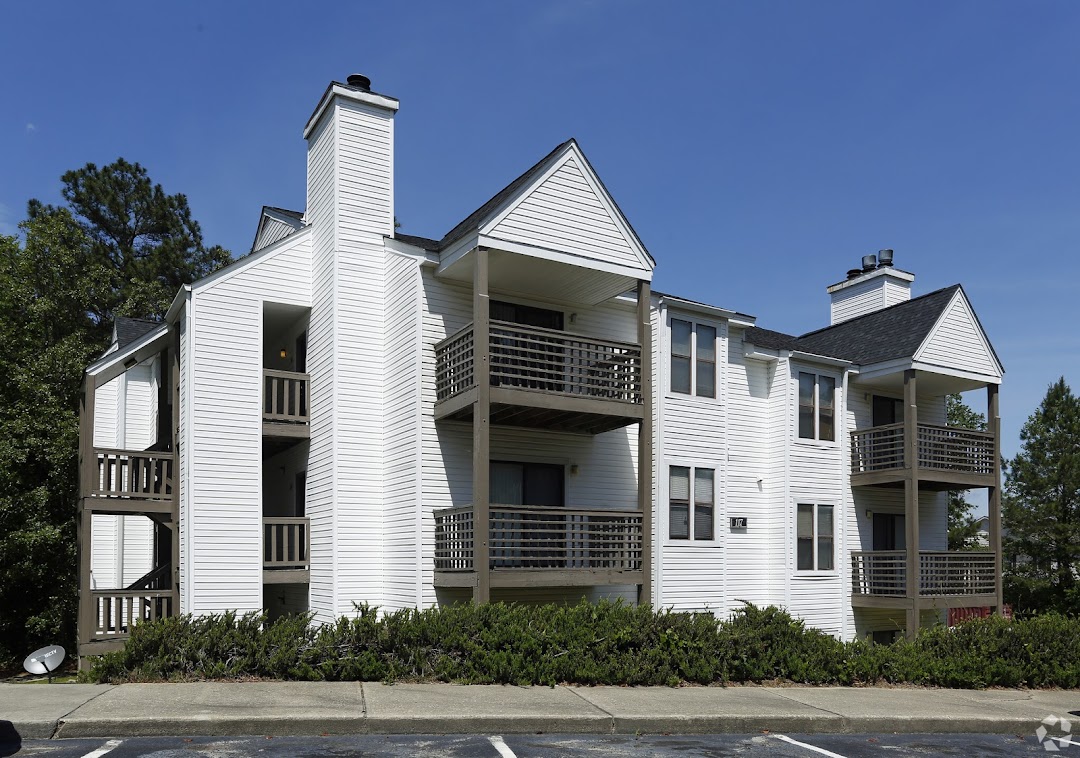 North Crossings Apartment Homes