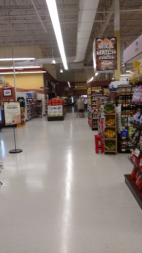 Supermarket «ShopRite», reviews and photos, 40 Hazard Ave, Enfield, CT 06082, USA