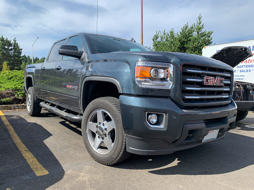 Auto Repair Shop «Pegoraro Auto Repair», reviews and photos, 3110 NE Minnehaha St, Vancouver, WA 98663, USA