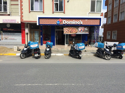 Domino's Pizza Yakuplu