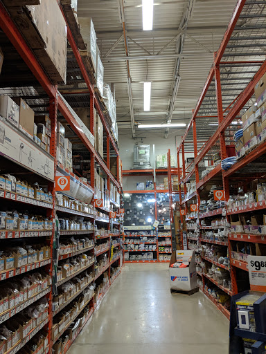 Home Improvement Store «The Home Depot», reviews and photos, 8053 Challis Rd, Brighton, MI 48116, USA