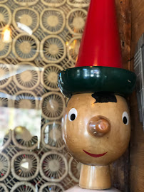 Photos du propriétaire du Restaurant italien Pinocchio à Huez - n°17