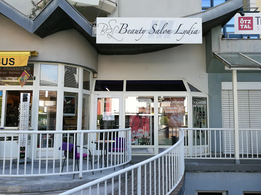 NADINE Hair & Beauty In Ötztal Bahnhof
