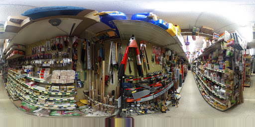 Home Improvement Store «A & G Hardware Inc.», reviews and photos, 1927 W Auburn Rd, Rochester Hills, MI 48309, USA