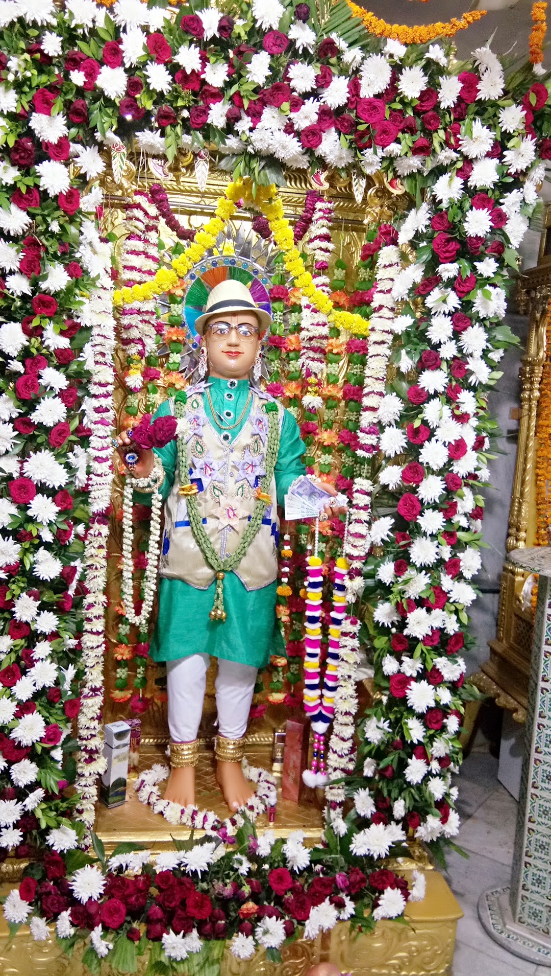 Kailash Caterers
