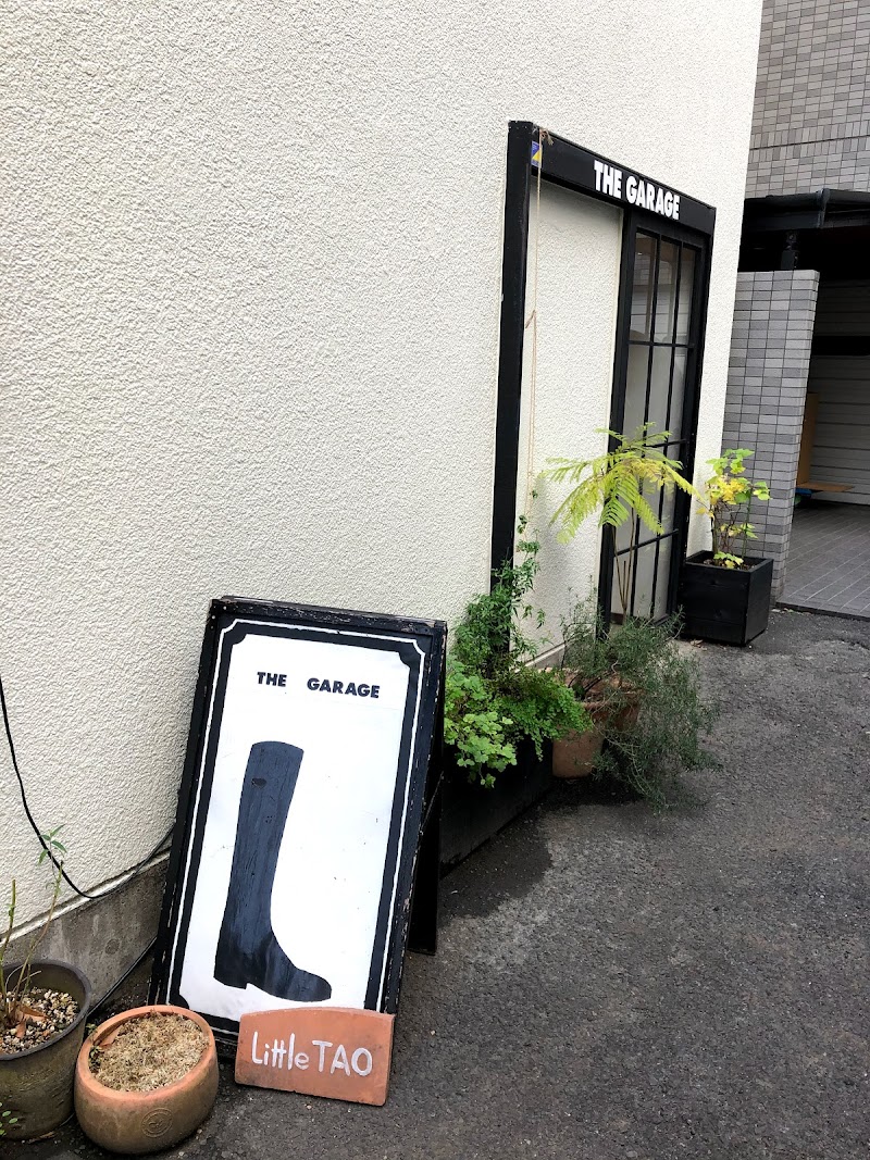 The Garage 東京都目黒区中目黒 靴店 靴 グルコミ