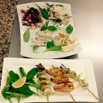 Photo n°1 de l'avis de sandra.a fait le 04/04/2018 à 16:24 sur le  Restaurant Marèa à Bellaria - Igea Marina