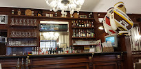 Bar du Restaurant italien GIORGIO TRATTORIA à Chantilly - n°18