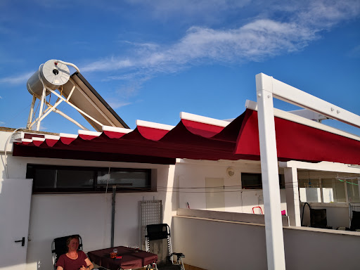 Toldos Chiclana – (Chiclana de la Frontera)