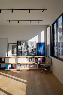 upsilon architectes à Paris